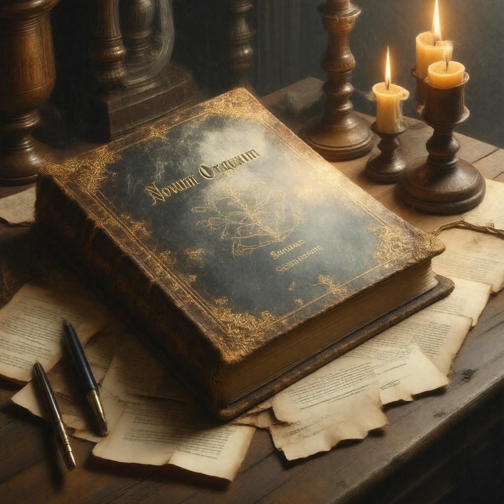 Novum Organum